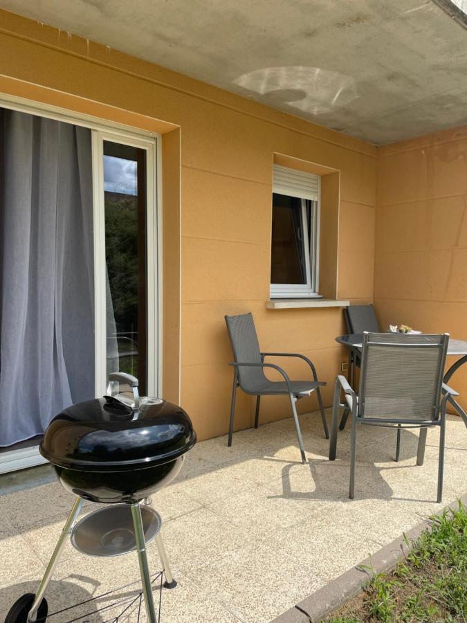 L'evasion Verte - Parking Prive Appartement Langres